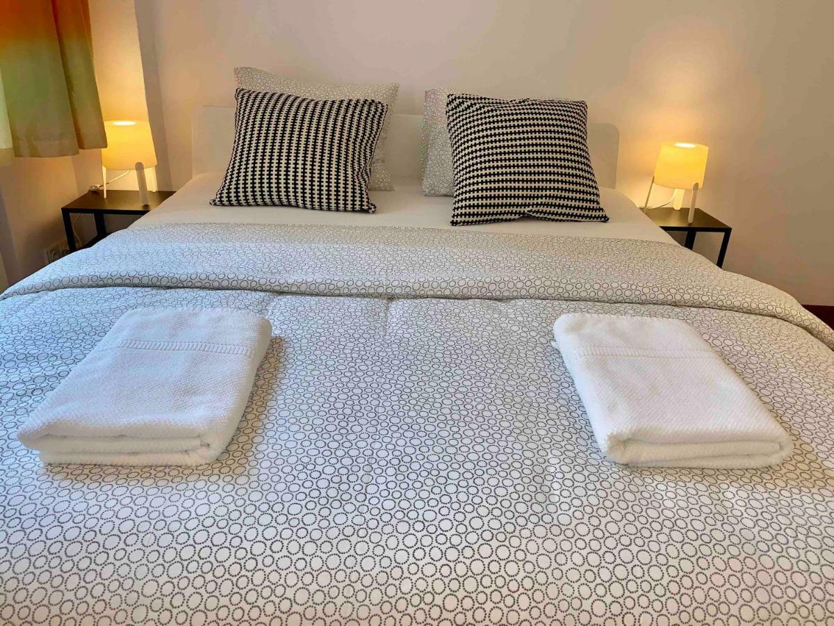Luxury Apartment In The Center Of Praga Zewnętrze zdjęcie
