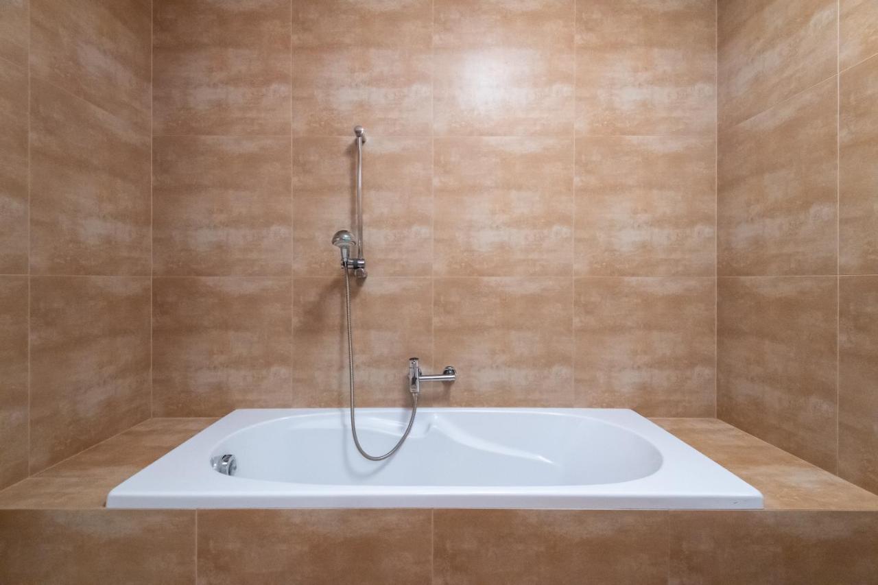 Luxury Apartment In The Center Of Praga Zewnętrze zdjęcie